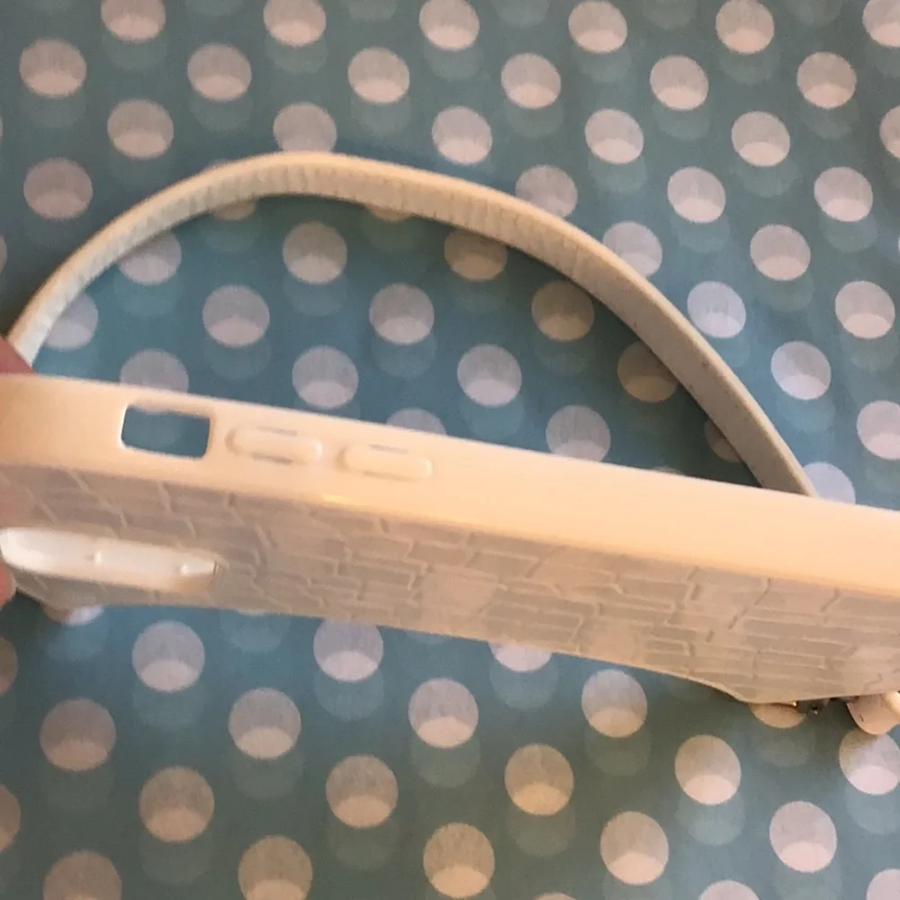3D Handbag Phone Case (#2)